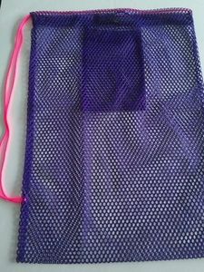 MARC JACOBS drawstring bag